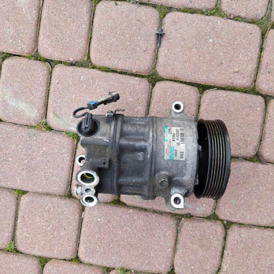 Sprężarka klimatyzacji BK3 Opel Insignia 13232307