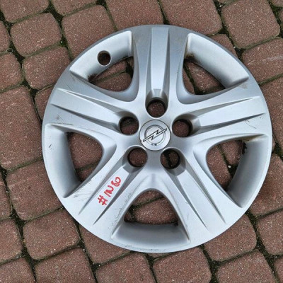 Kołpak 17" struktura Opel Insignia 13312568