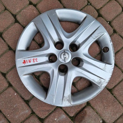 Kołpak 17" struktura Opel Insignia 13312568