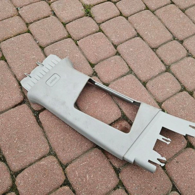 Słupek lewy obudowa osłona słupka Opel Insignia 13299263