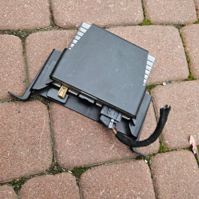 Moduł sterownik BLUETOOTH radia Opel Insignia 13334026