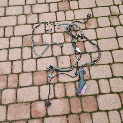 Instalacja wiązka drzwi 13PIN lusterko EUROPA Opel Insignia 13264903