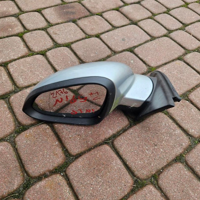 Lusterko srebrne lewe EU 5PIN EUROPA Z176 Opel Insignia
