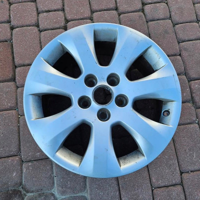 Felga aluminiowa 17" 7Jx17 ET41 Opel Insignia 13351762 45