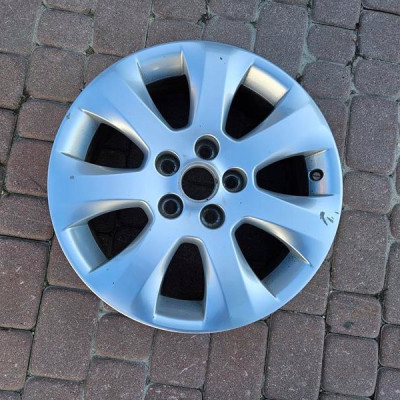 Felga aluminiowa 17" 7Jx17 ET41 Opel Insignia 13351762 46