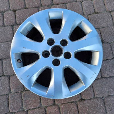 Felga aluminiowa 17" 7Jx17 ET41 Opel Insignia 13351762 47