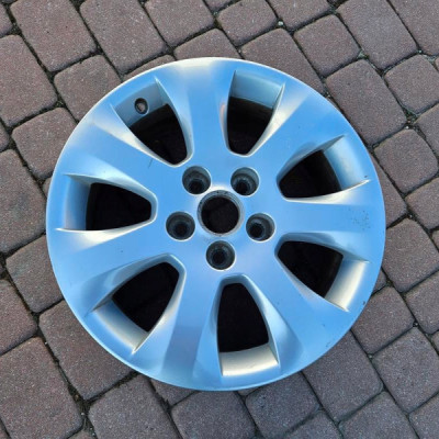 Felga aluminiowa 17" 7Jx17 ET41 Opel Insignia 13351762 48