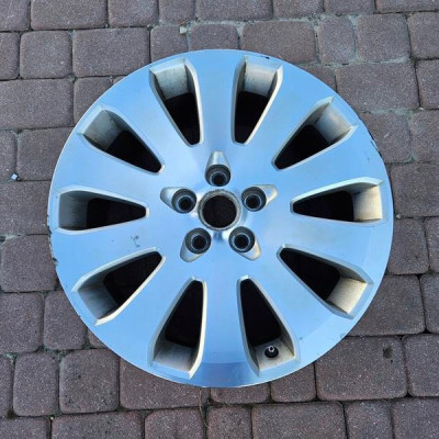 Felga aluminiowa 19" 8.5Jx19 ET45 Opel Insignia 49