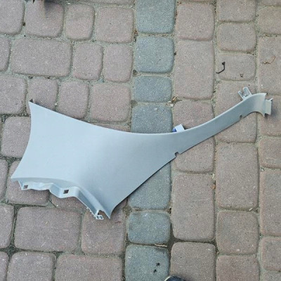 Plastik obudowa bagaznika słupka osłona klapy Opel Insignia 13221268