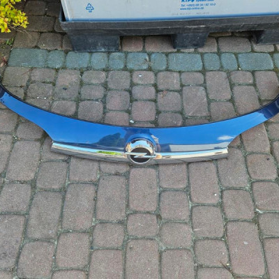 Blenda klapy tył tylna kombi LIFT FL kamera Opel Insignia 22804084