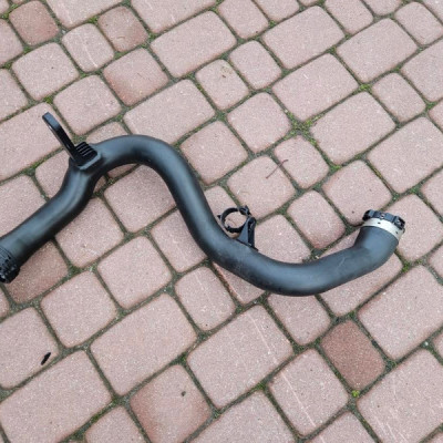 Rura intercoolera 2.0CDTi 170KM Opel Insignia B 39155303