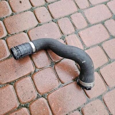 Rura intercoolera 1.5T przewód Opel Insignia B 39102541