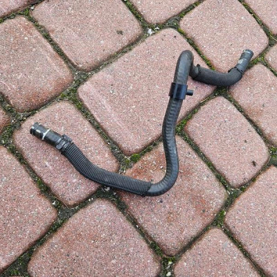 Rura wąż wody 1.5T przewód Opel Insignia B 39117597