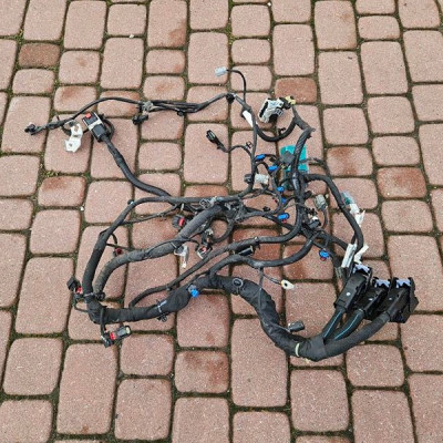 Instalacja wiązka silnika 9366U 1.5T Opel Insignia B 39109366