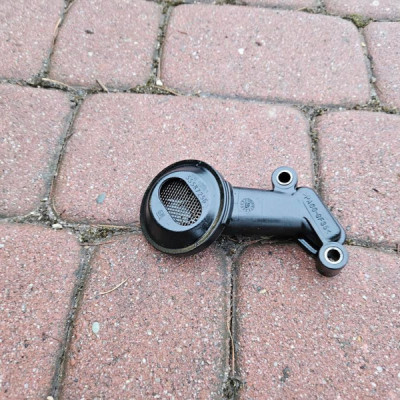 Smok oleju B20DTH D20DTH 170KM D20DTR 210KM Opel Insignia B 55587256