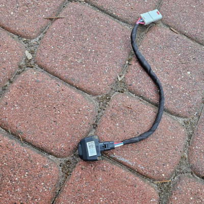 Kamera cofania tył tylna Opel Insignia B 39136563