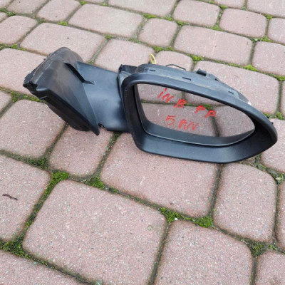 Lusterko 5PIN EUROPA prawe Opel Insignia B