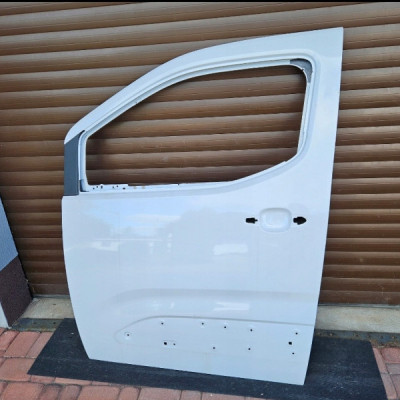 Drzwi EPR Proace City Partner Combo Toyota