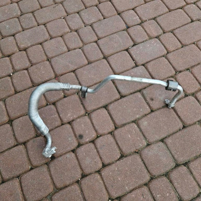 Przewód klimatyzacji Opel Insignia B 39115613