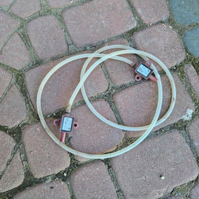 Czujnik absorber pieszego uderzeniowy Opel Insignia B 39108782 39108782AA