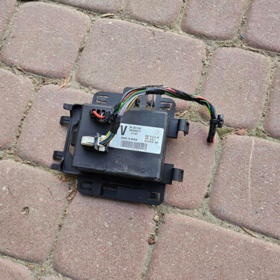 Moduł haka instalacja wiązka Opel Insignia B 39203534