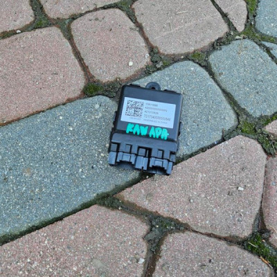 Moduł fotela foteli podgrzewanych sterownik Opel Insignia B 13511685