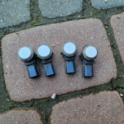 Czujnik parkowania PDC Opel Insignia B 39009465