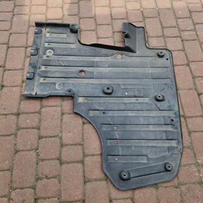 Obudowa osłona podłoga podwozia Opel Insignia B YR00172480 39122479