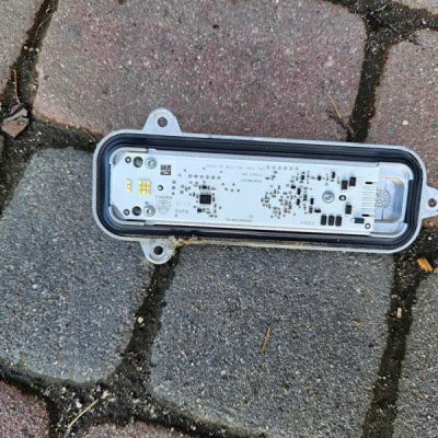 Moduł sterownik lampy jeż LED Opel Insignia B 1176.001.0230 39218156