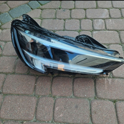 Lampa EUROPA IGŁA Opel Insignia B FL 39136836