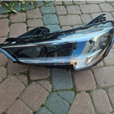 Lampa EUROPA IGŁA Opel Insignia B FL 39136835