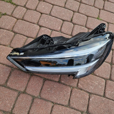 Lampa EUROPA IGŁA Opel Insignia B FL 39136835