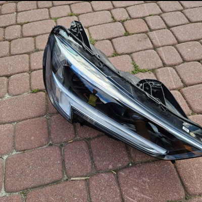 Lampa EUROPA IGŁA Opel Insignia B FL 39136836