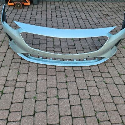 Zderzak IGŁA przedni Opel Insignia B FL 39140468