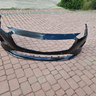 Zderzak IGŁA przedni Opel Insignia B FL 39140468