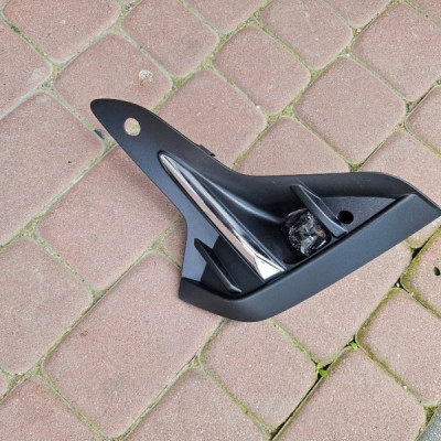 Kratka zderzaka chrom Opel Insignia B FL 39148781