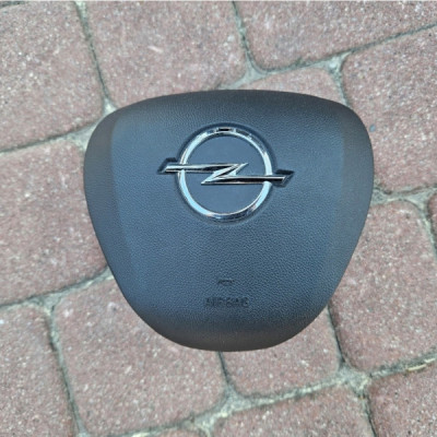 Poduszka AIRBAG LIFT Opel Insignia B 39238515