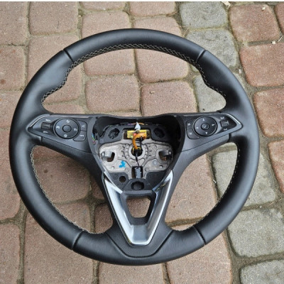 Kierownica skórą Opel Insignia B