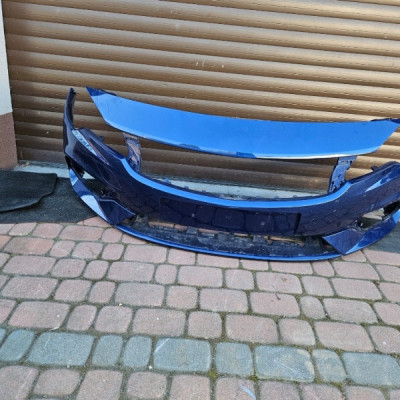 Zderzak przód bez PDC LIFT Z23F Opel Astra K