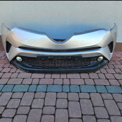 Zderzak przód przedni TOYOTA CH-R CHR Kompletny