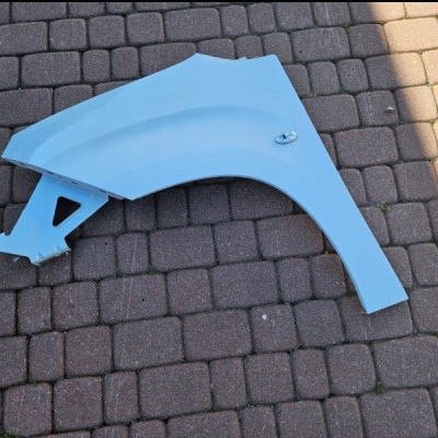 Błotnik EPR Proace City Partner Combo Toyota