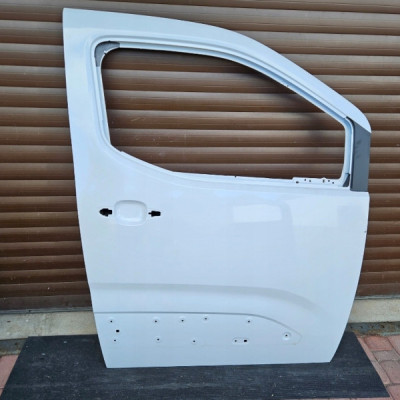 Drzwi EPR Proace City Partner Combo Toyota