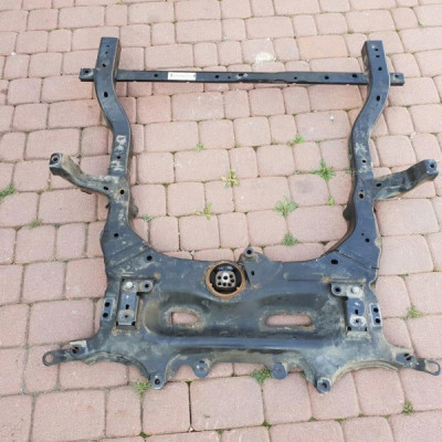 Sanki wózek kołyska silnika proste! Opel Astra K