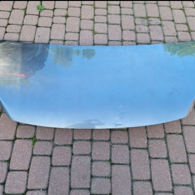 Maska silnika Opel Vivaro B Talento NV300