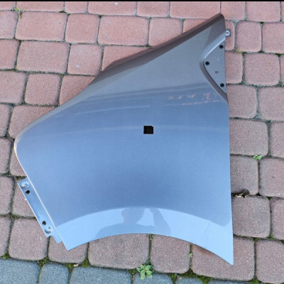 Błotnik Opel Vivaro B Talento NV300 Trafic TEKNG