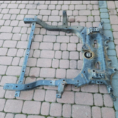 Sanki wozek kołyska silnika Opel Astra K