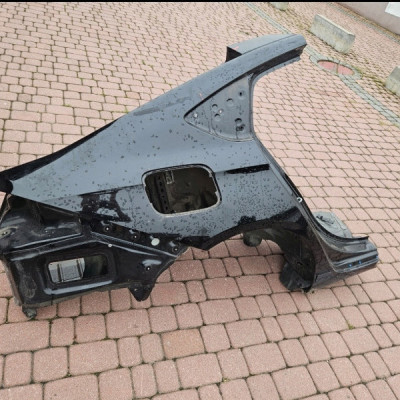 Cwiartka podłóżnica błotnik Opel Insignia B HB