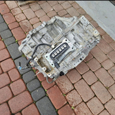 Skrzynia biegów automat TOYOTA CH-R C-HR 1.8 P610 PF01