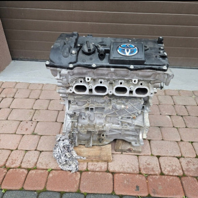 Silnik Hybryda TOYOTA CH-R 1.8 X2ZR-W22U W22U