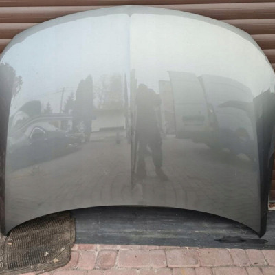 Maska pokrywa silnika IGŁA Z10B Opel Insignia B